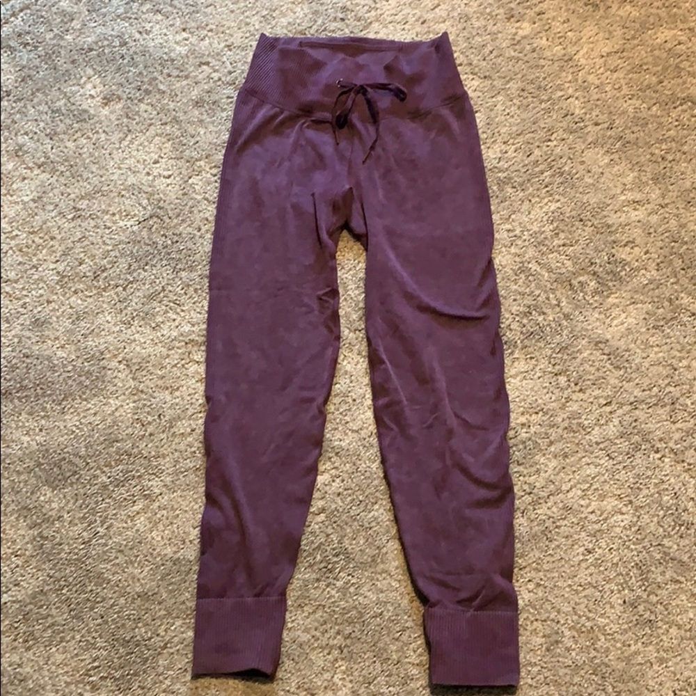 Victoria’s Secret Soft Seamless Jogger
